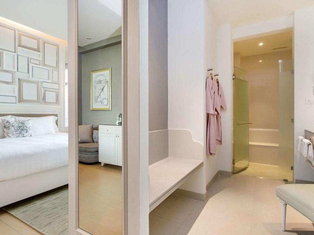 U Sathorn Bangkok - SHA Extra Plus