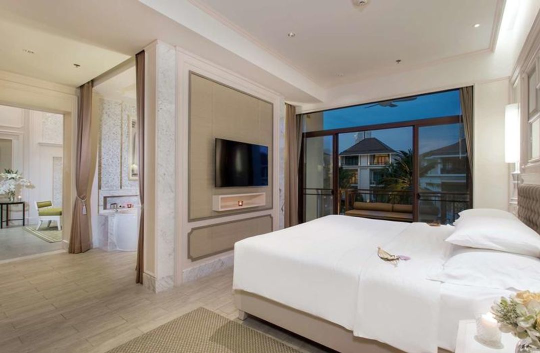 U Sathorn Bangkok - SHA Extra Plus