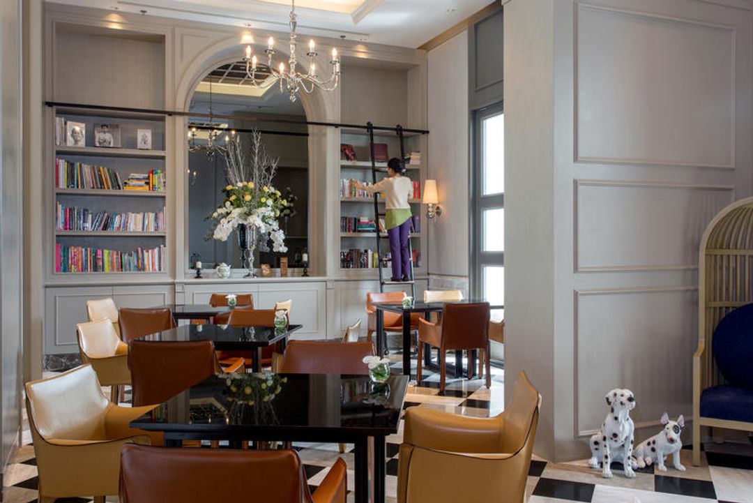 U Sathorn Bangkok - SHA Extra Plus