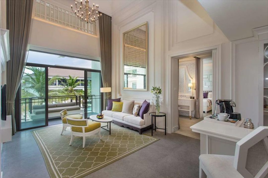 U Sathorn Bangkok - SHA Extra Plus