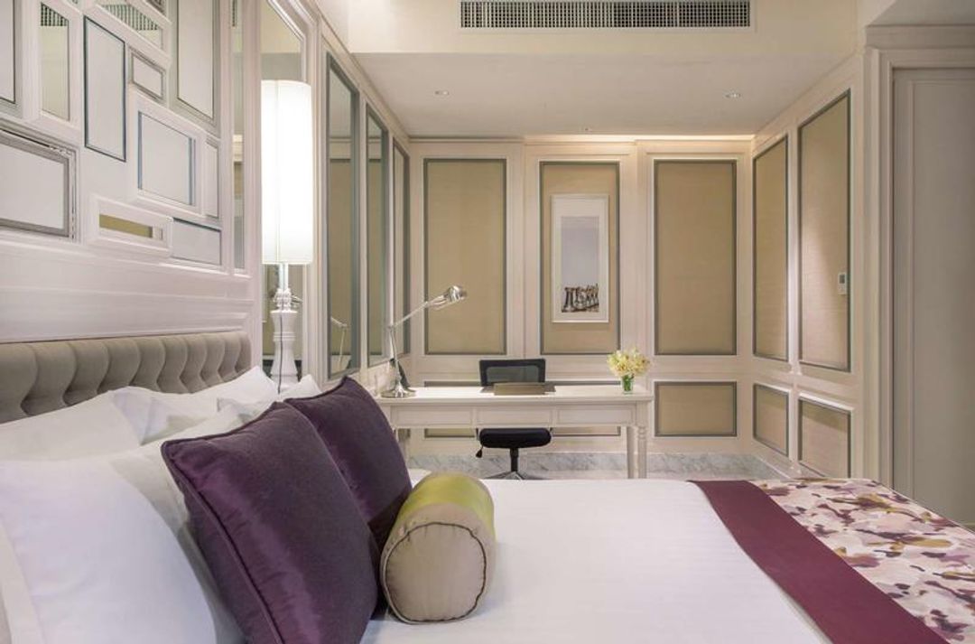 U Sathorn Bangkok - SHA Extra Plus