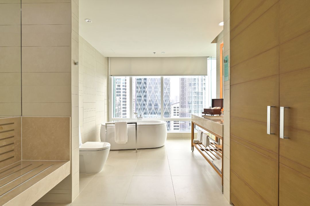曼谷沙吞易思廷大饭店（Eastin Grand Hotel Sathorn - SHA Extra Plus）