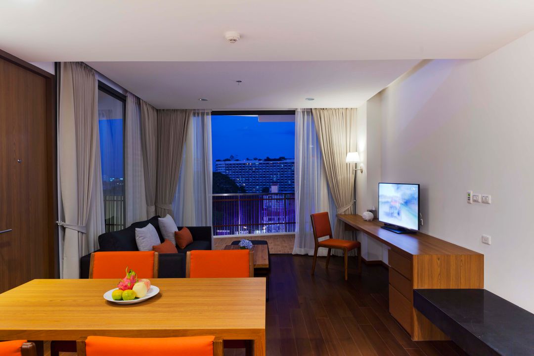 清邁伊斯廷譚酒店(Eastin Tan Hotel Chiang Mai)-8