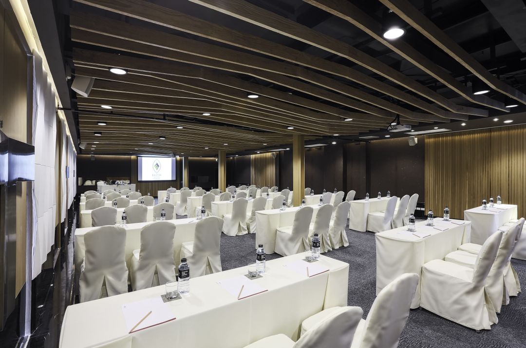 清邁伊斯廷譚酒店(Eastin Tan Hotel Chiang Mai)-15