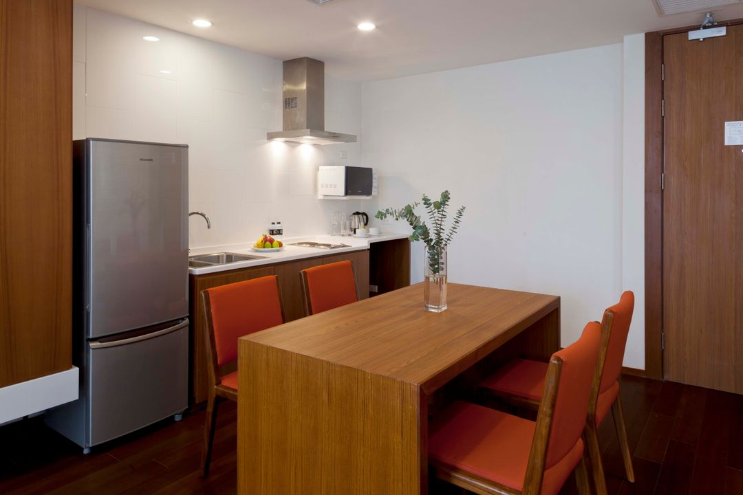 清邁伊斯廷譚酒店(Eastin Tan Hotel Chiang Mai)-7