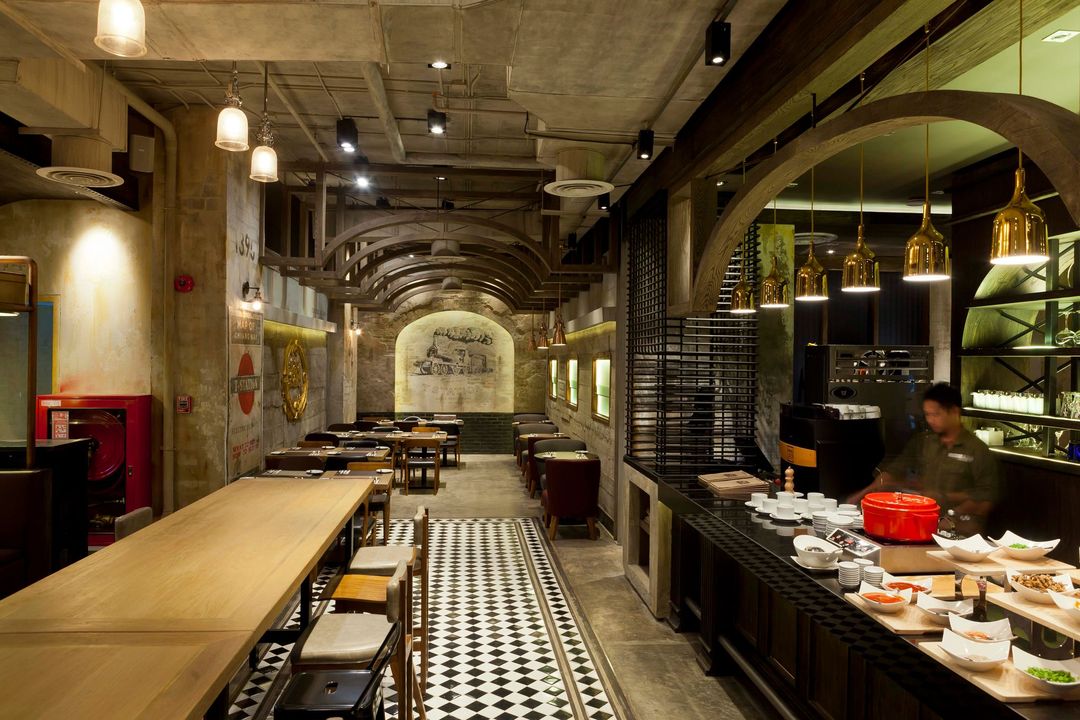 清邁伊斯廷譚酒店(Eastin Tan Hotel Chiang Mai)-12