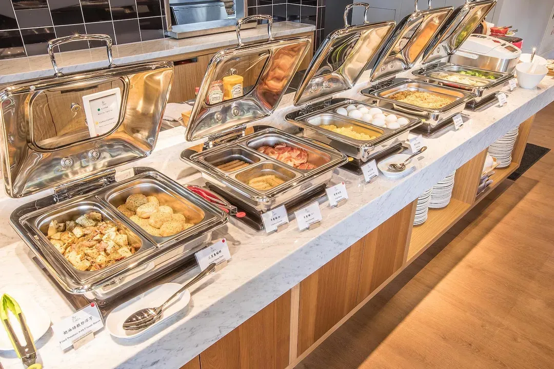 誠闊礁溪渡假飯店|北歐風格泡湯首選-6