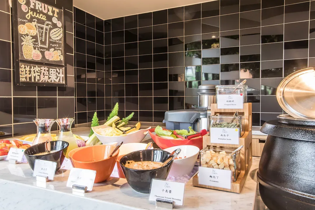誠闊礁溪渡假飯店|北歐風格泡湯首選-17