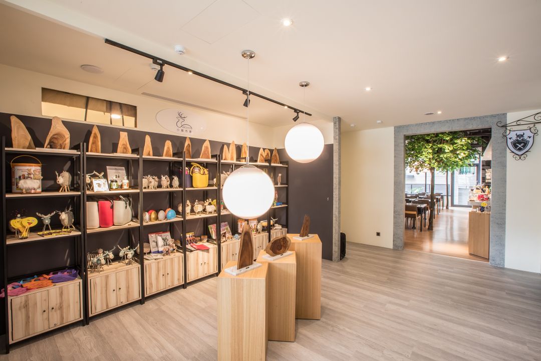 誠闊礁溪渡假飯店|北歐風格泡湯首選-11