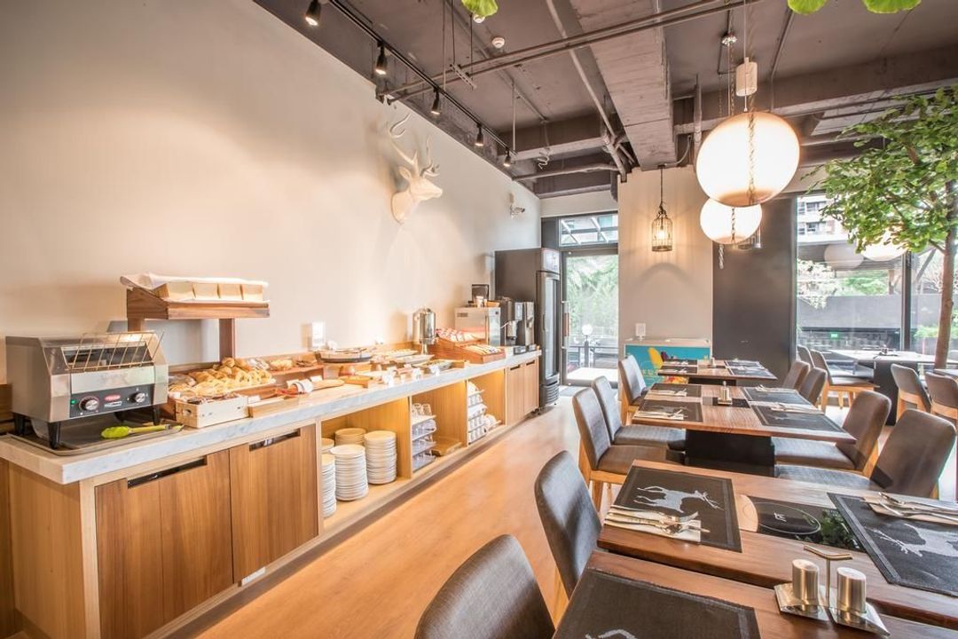 誠闊礁溪渡假飯店|北歐風格泡湯首選-5