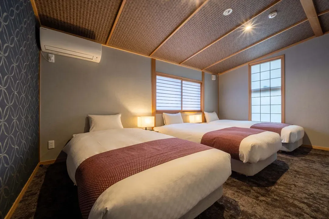 RESI STAY 麩屋町-12