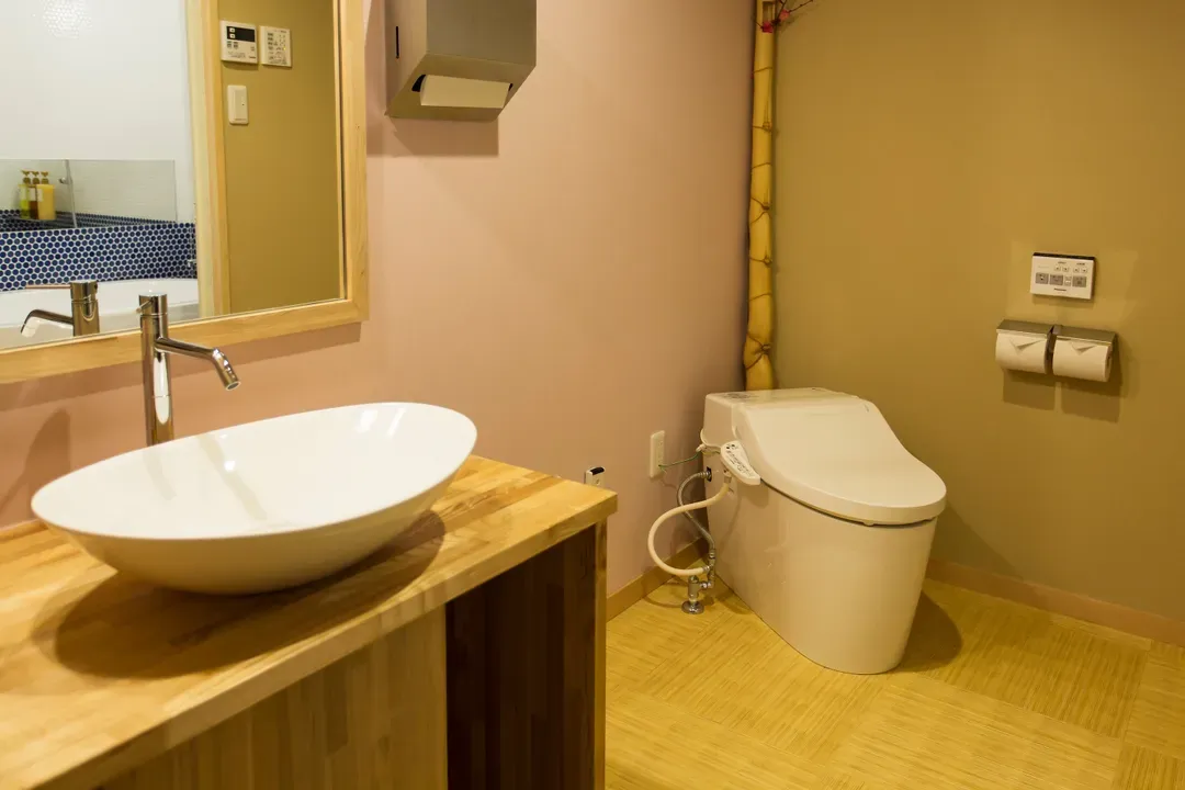 RESI STAY 麩屋町-20