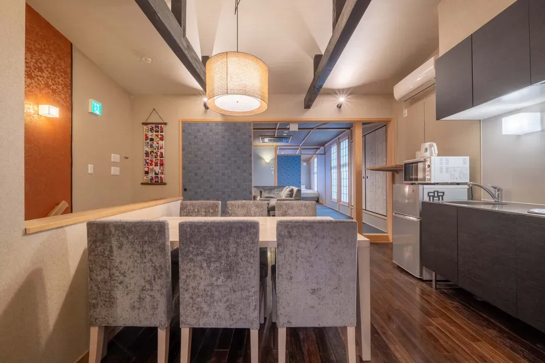 RESI STAY 麩屋町-10
