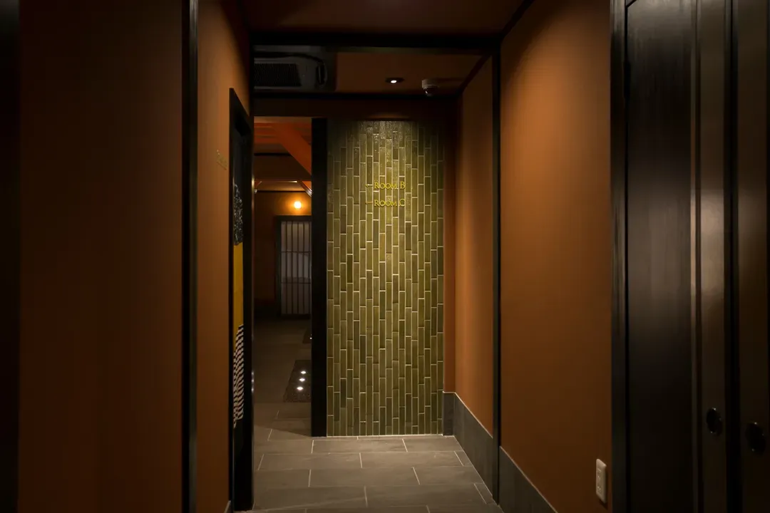 RESI STAY 麩屋町-17