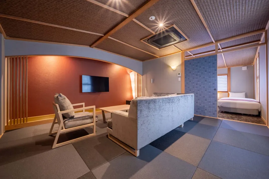 RESI STAY 麩屋町-14