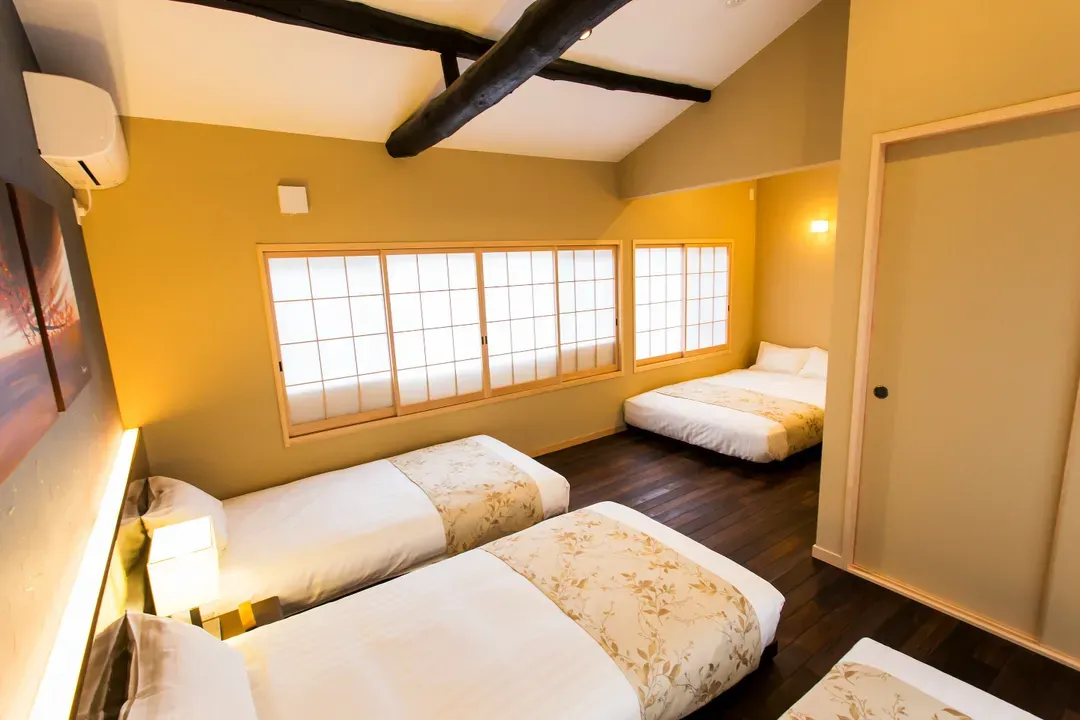 RESI STAY 麩屋町-8