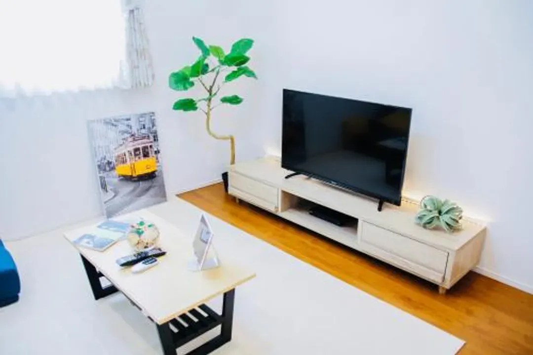 Tokyo Prefecture-[Alo BnB 5]  Near Nippori・Yanaka Ginza・JR.Sendagi Sta 1min ・Max.8ppl ❗️