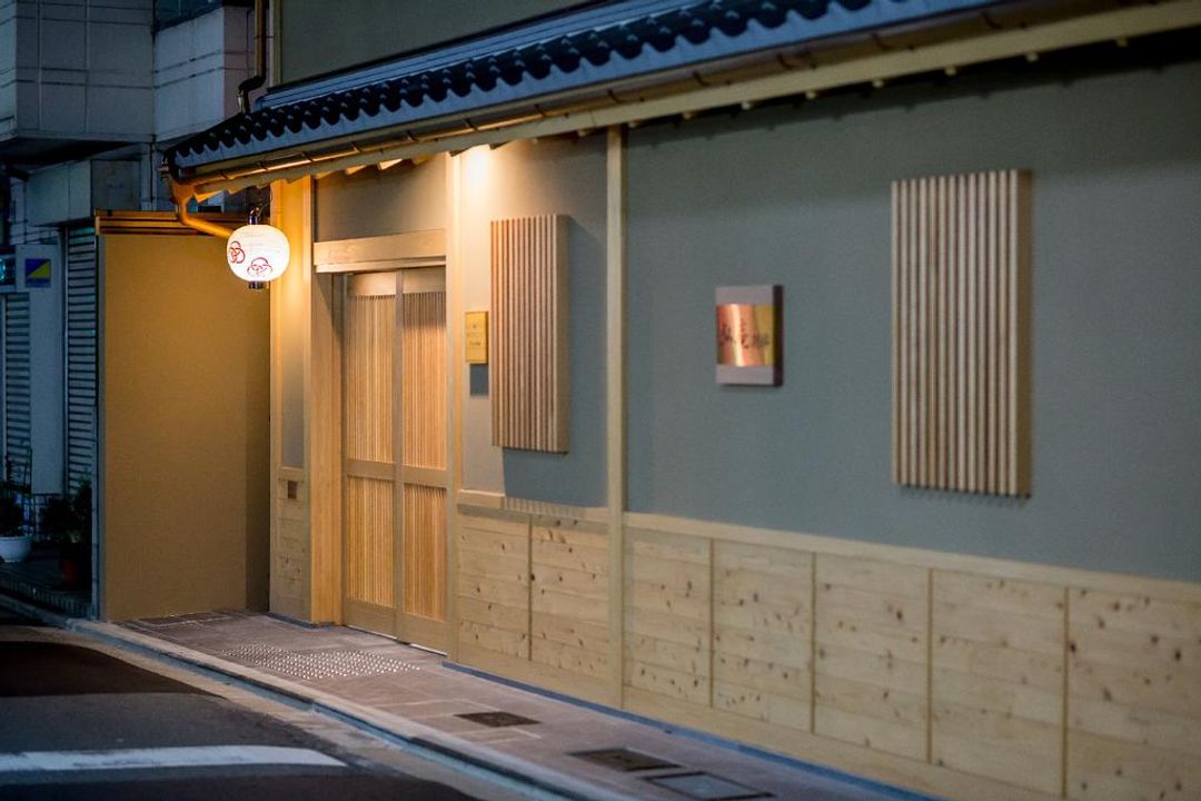 RESI STAY 樁-9