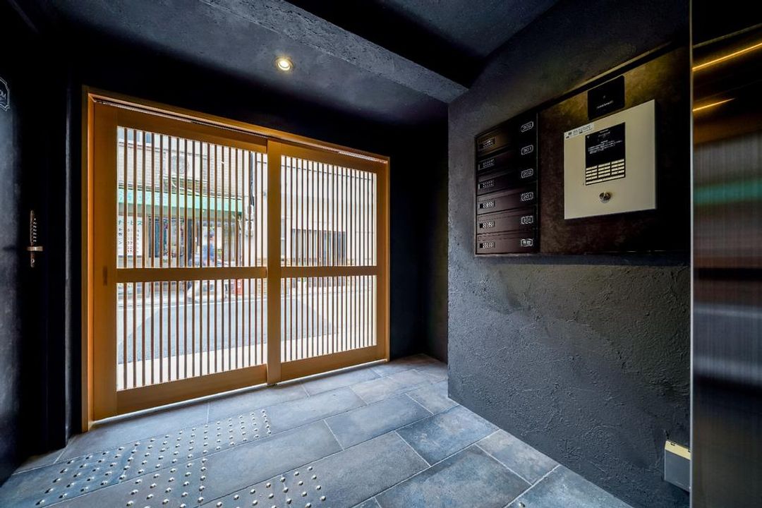 RESI STAY 樁-8