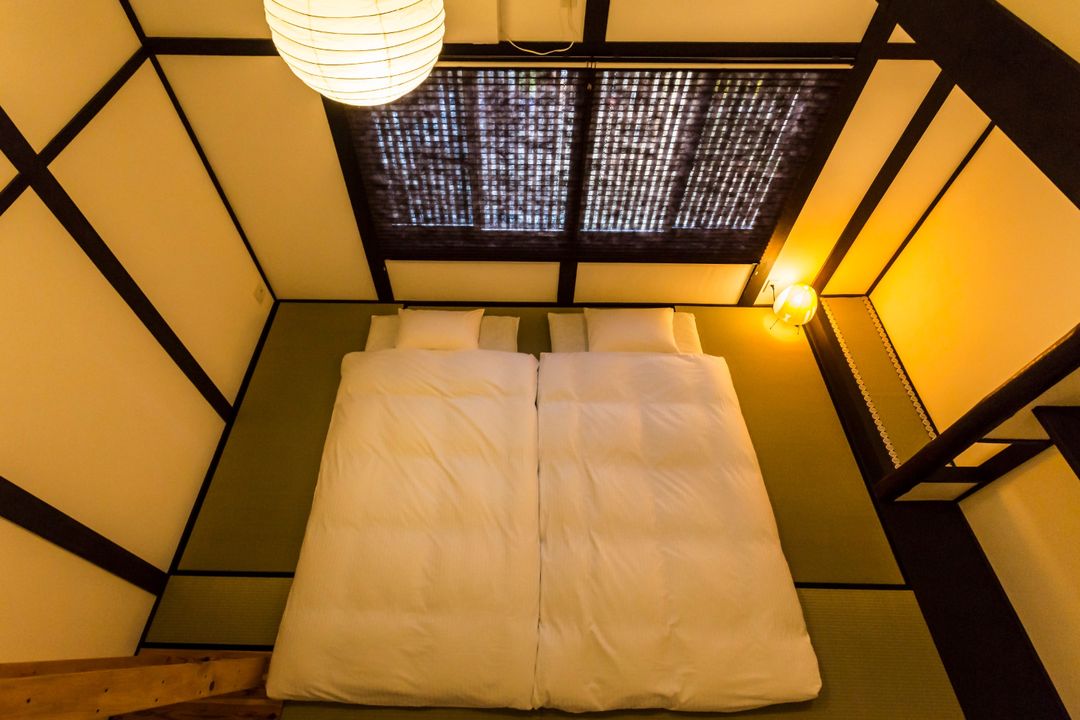 RESI STAY 文覺町-5