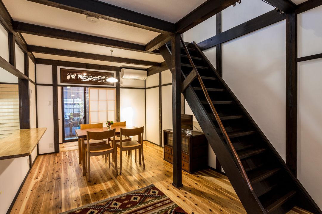 RESI STAY 文覺町-9