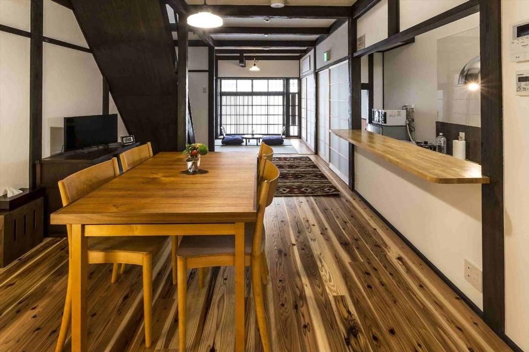 RESI STAY 文覺町-1