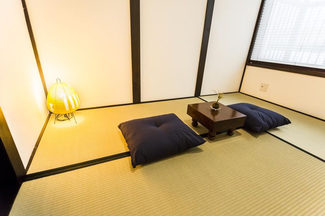RESI STAY 文覺町-3