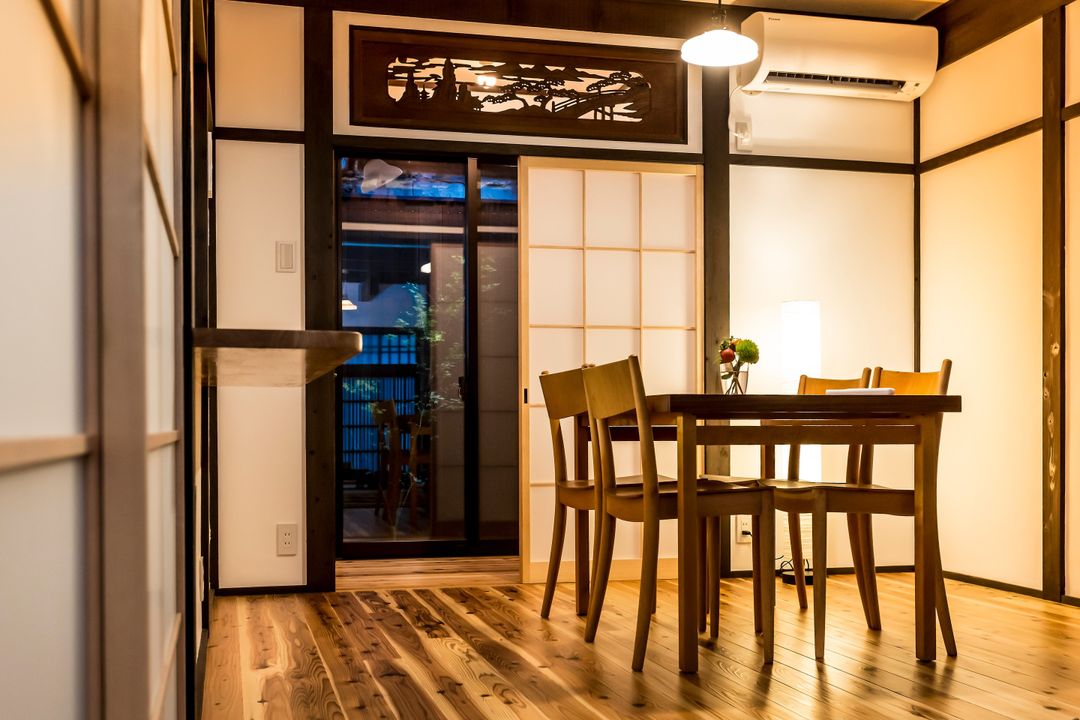 RESI STAY 文覺町-8