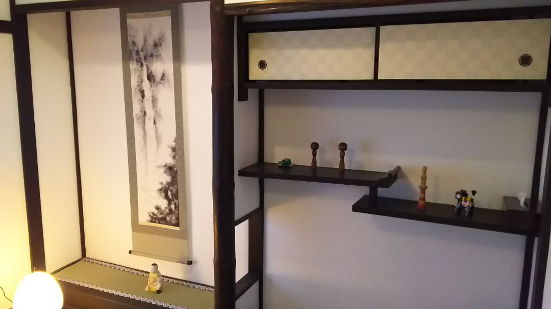 RESI STAY 文覺町-6