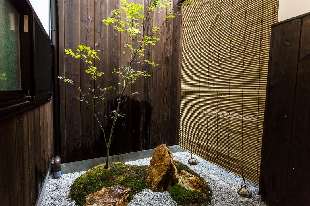 RESI STAY 文覺町-7