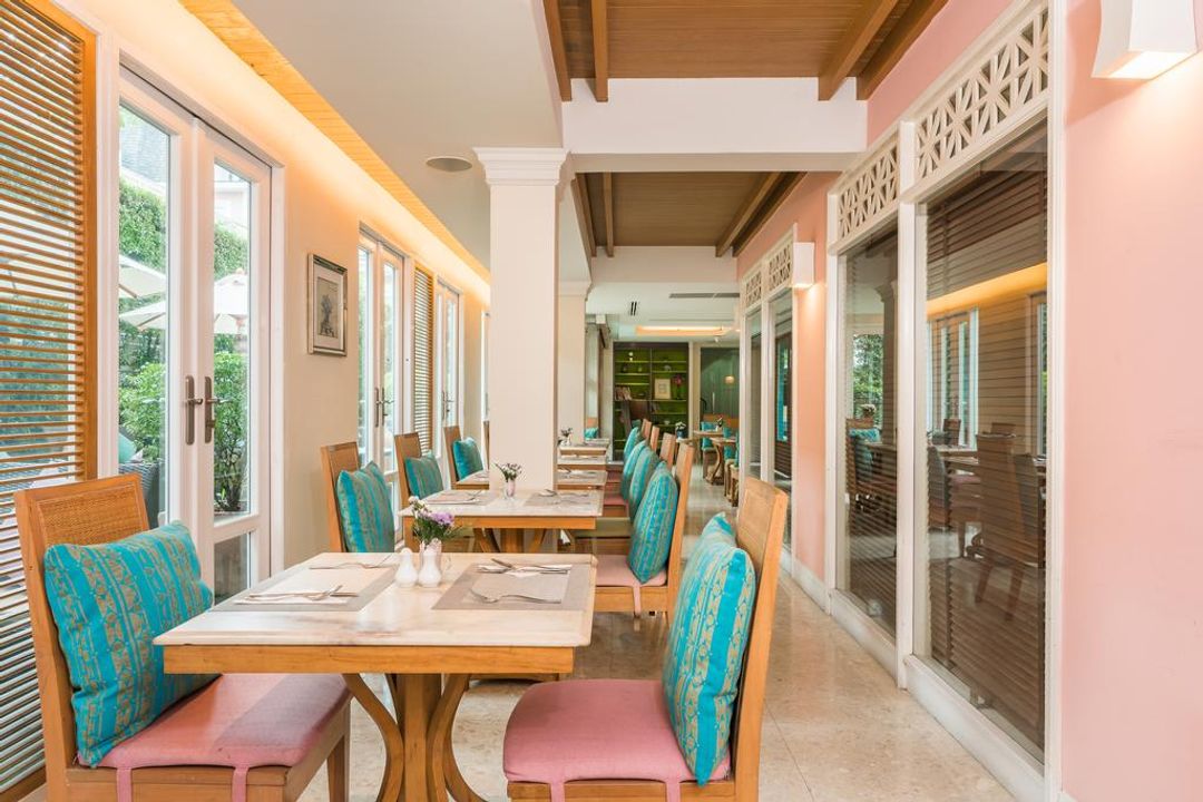 素坤逸通羅一號莎麗爾酒店(La Petite Salil Sukhumvit Thonglor 1 - SHA Extra Plus)-12