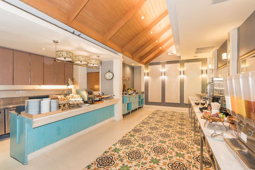 素坤逸通羅一號莎麗爾酒店(La Petite Salil Sukhumvit Thonglor 1 - SHA Extra Plus)-10