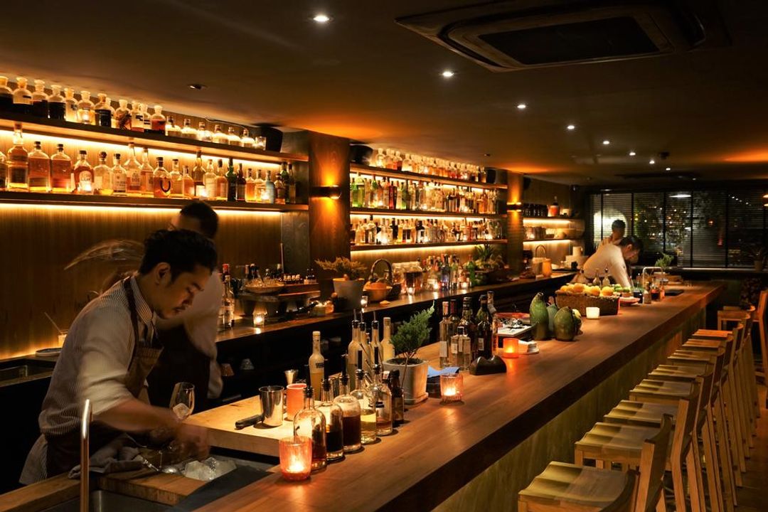 素坤逸通羅一號莎麗爾酒店(La Petite Salil Sukhumvit Thonglor 1 - SHA Extra Plus)-14