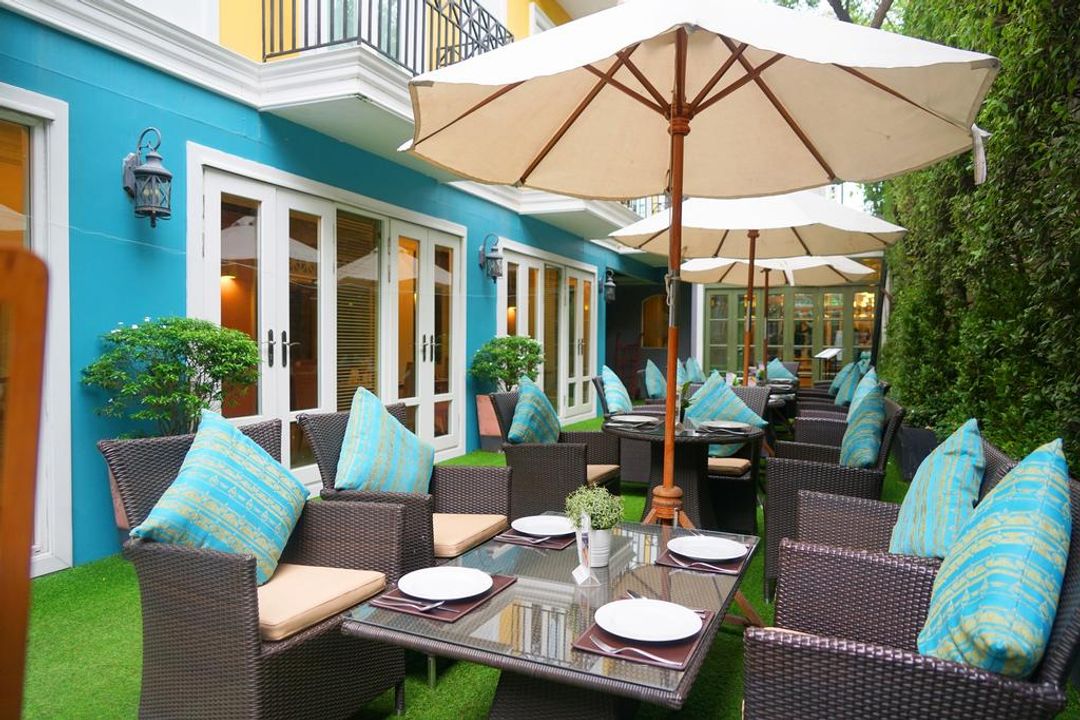 素坤逸通羅一號莎麗爾酒店(La Petite Salil Sukhumvit Thonglor 1 - SHA Extra Plus)-13