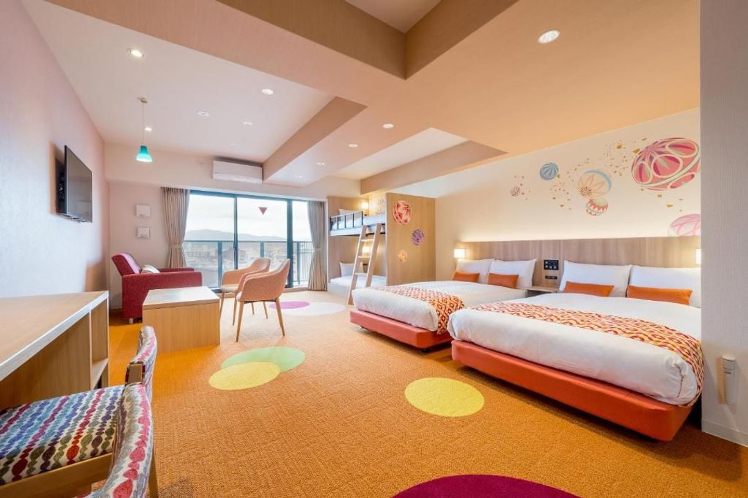 RESI STAY 西陣-5