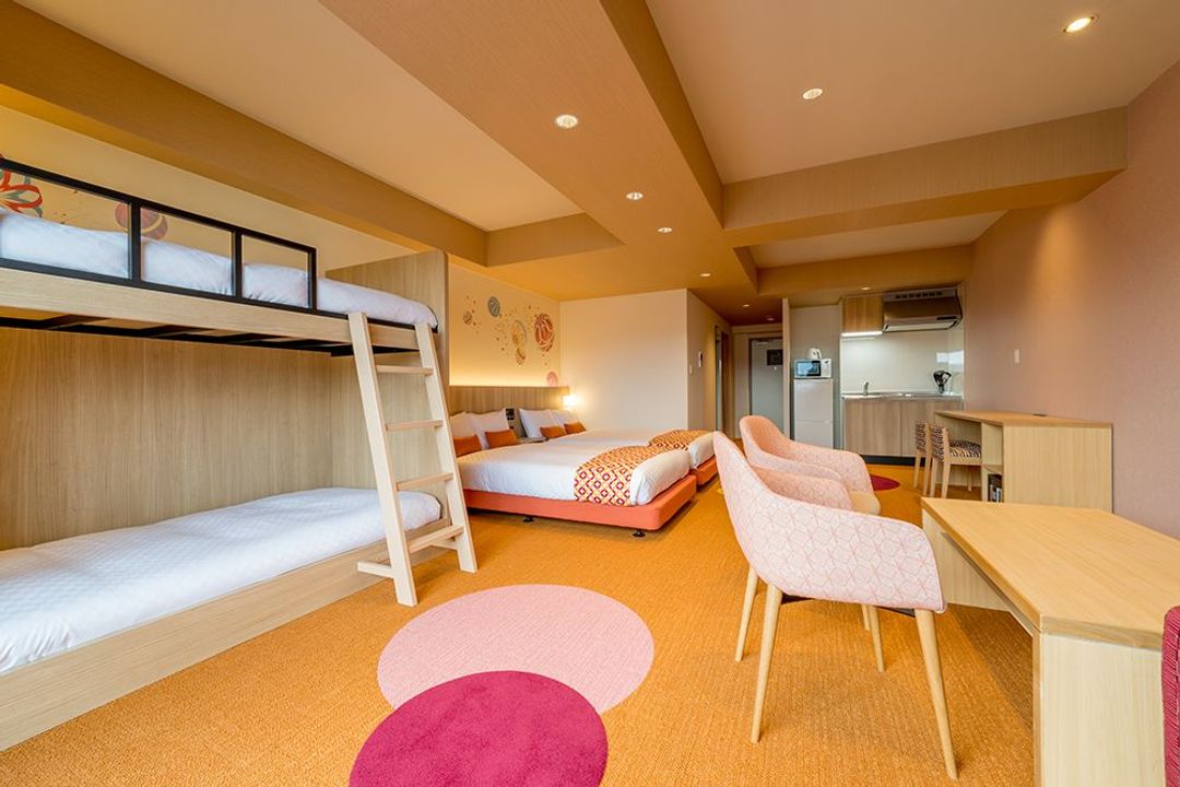 RESI STAY 西陣-6