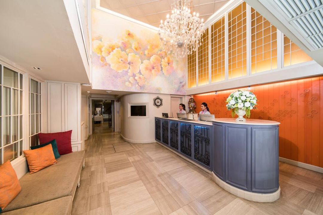 La Petite Salil Sukhumvit 11 - SHA Extra Plus