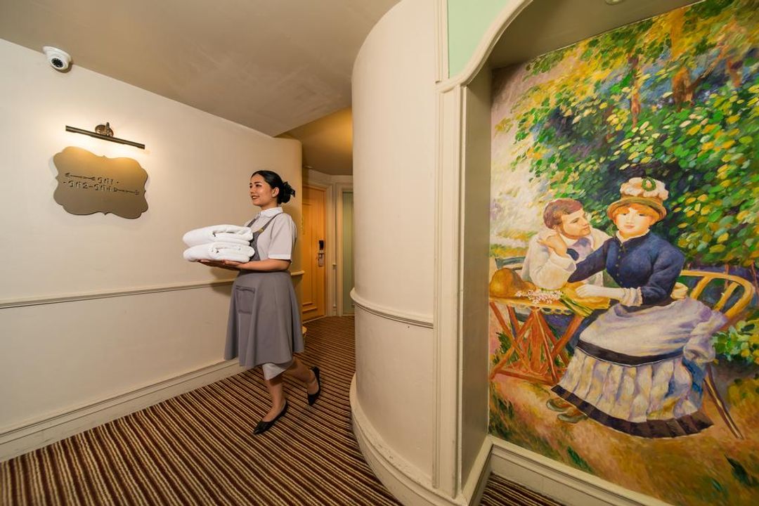 La Petite Salil Sukhumvit 11 - SHA Extra Plus