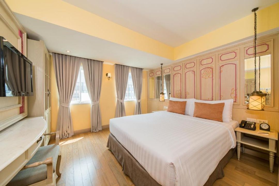 La Petite Salil Sukhumvit 11 - SHA Extra Plus