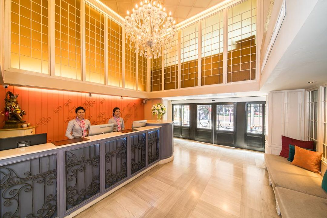 La Petite Salil Sukhumvit 11 - SHA Extra Plus