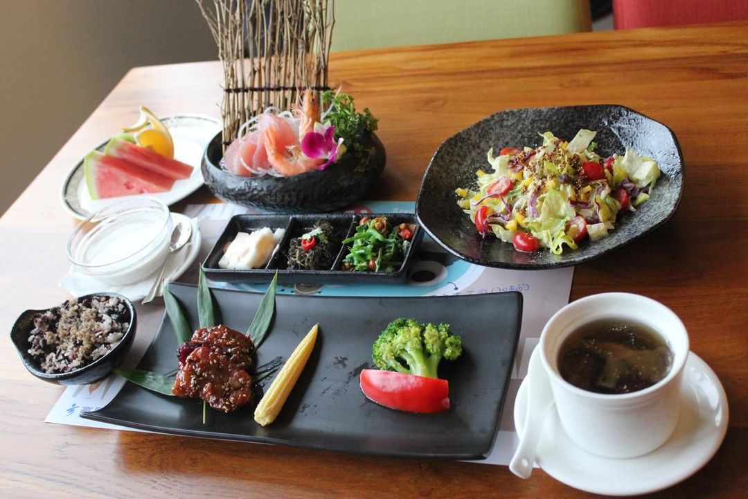 富野溫泉休閒會館 |  知本溫泉區