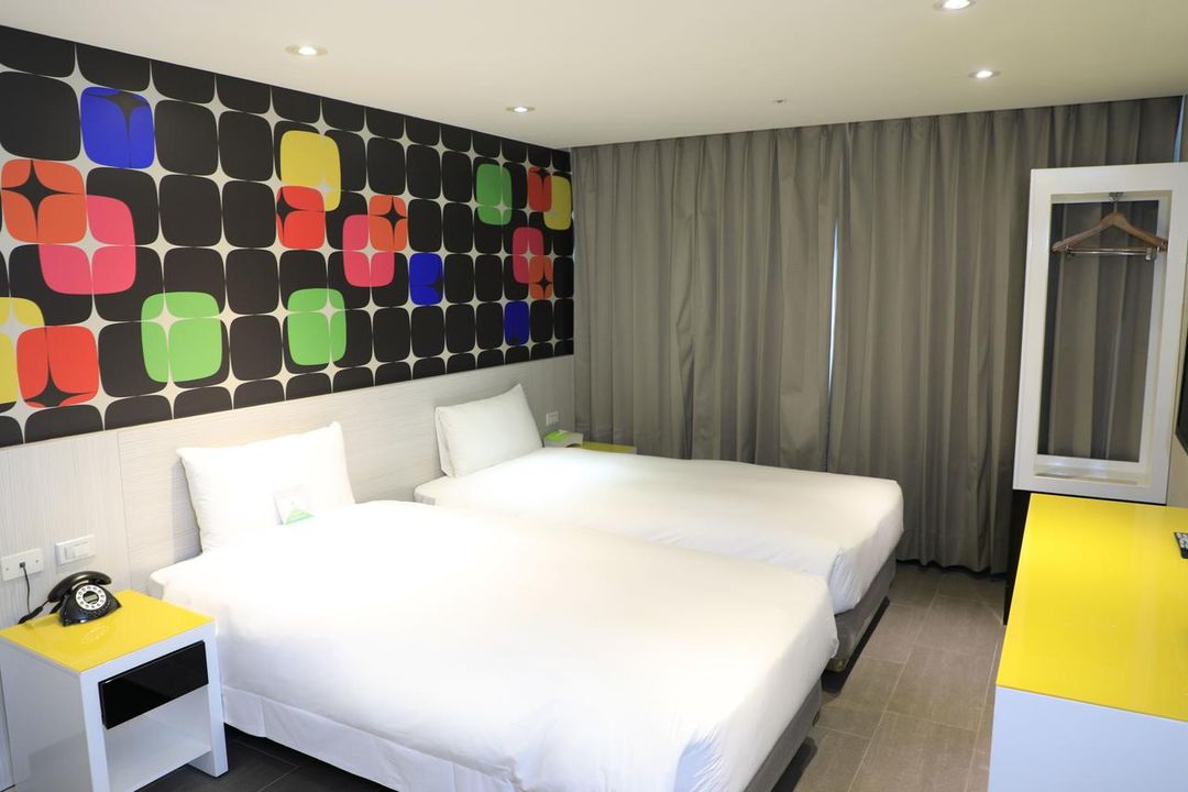 Wholesome Hotel-11