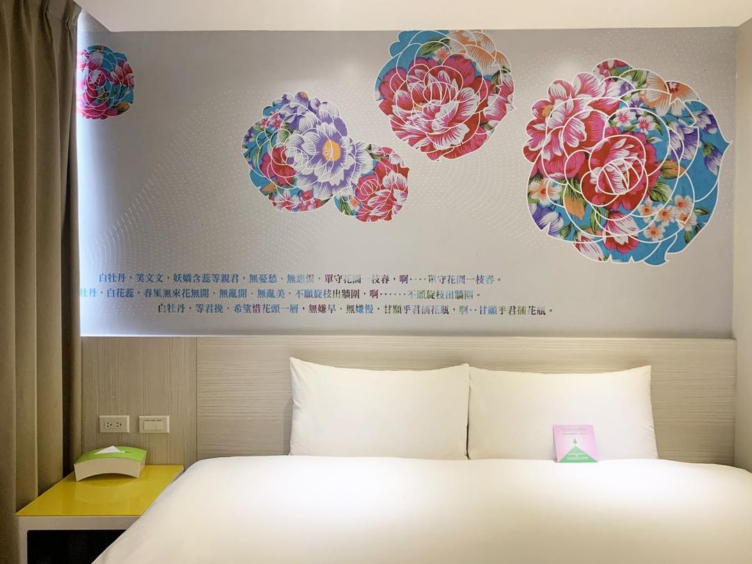 Wholesome Hotel-6