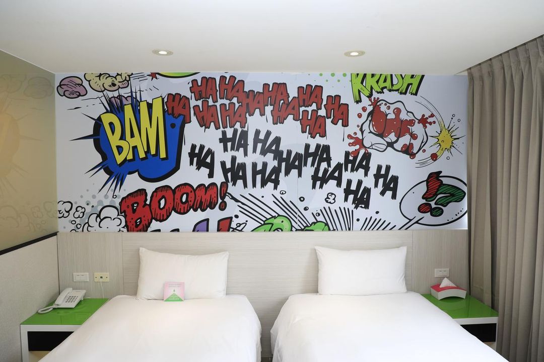 Wholesome Hotel-4