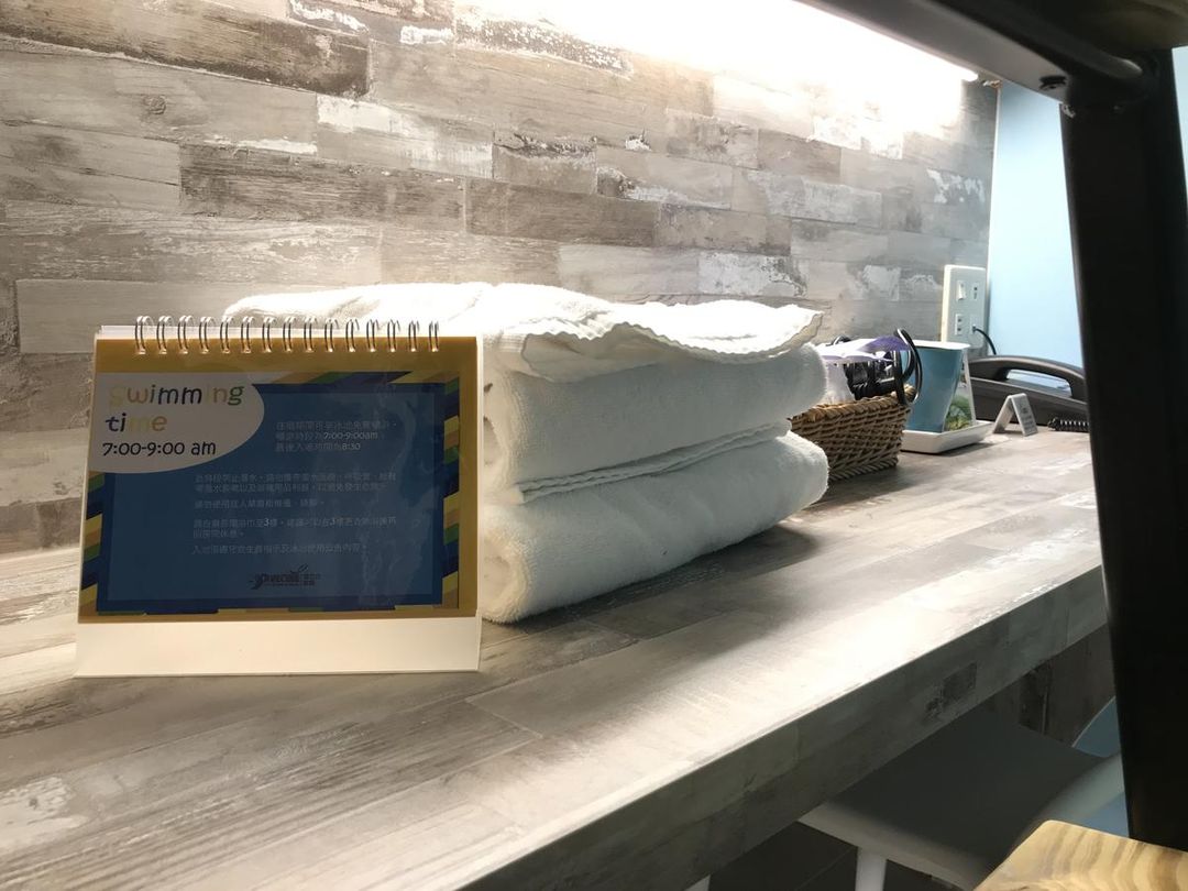 潛立方旅館 l 代售套裝行程-10