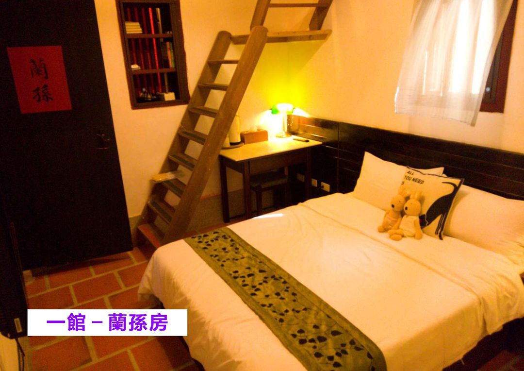珠山娜一家