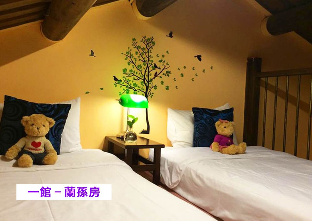 珠山娜一家
