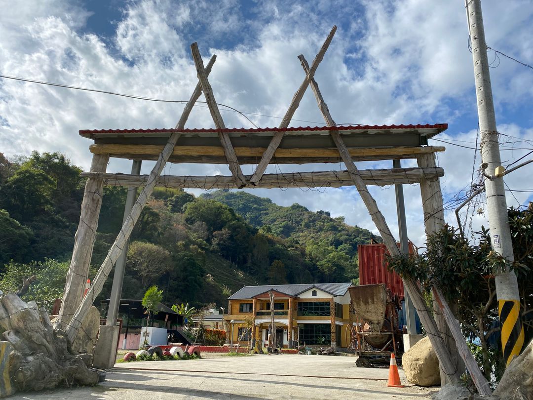 羅娜渡假山莊-1