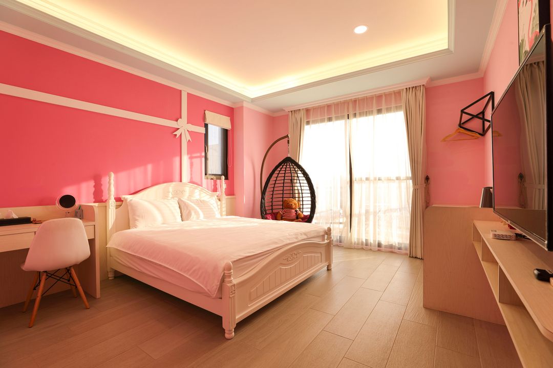 Shi Guang BnB