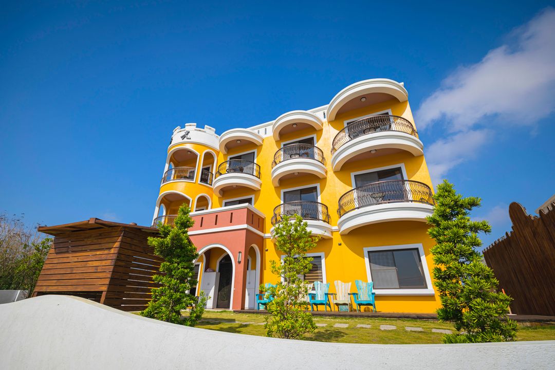 Shi Guang BnB
